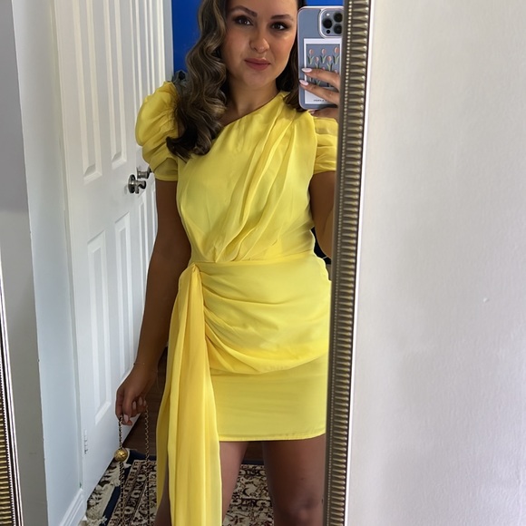 PLT dress size XS - Picture 2 of 2